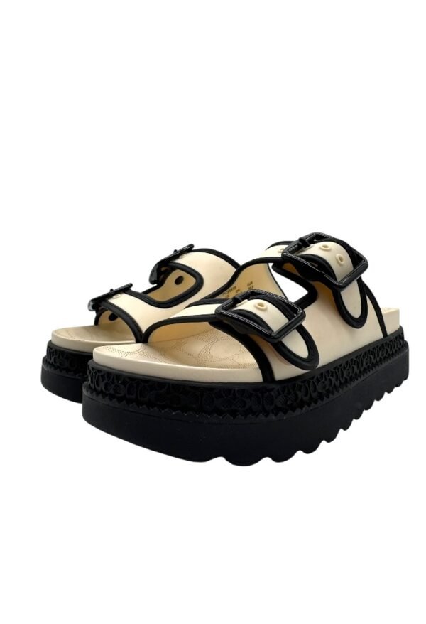 COACH - LAINEY SANDALS - Image 9